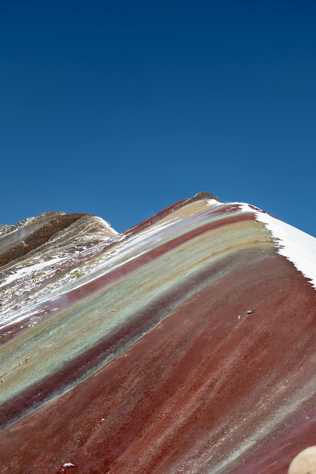 Montaña de Colores